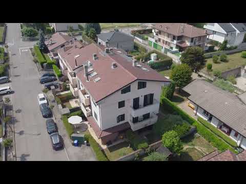 Solaro, vendesi BILOCALE CON GIARDINO - Nuova Casa Arese