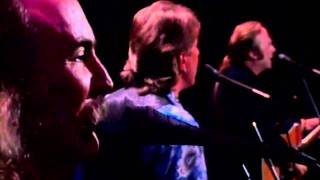 Crosby Stills &amp; Nash &quot;Helplessly Hoping&quot; Live