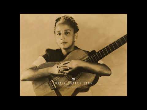 Cover versions of Lágrimas negras by María Teresa Vera | SecondHandSongs