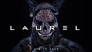 Download lagu [FREE] Cyberpunk / Midtempo / Industrial Bass Type Beat 'LAUREL' | Background Music mp3