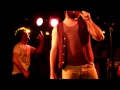 The Cat Empire - Days Like These - Belfast, October 2010