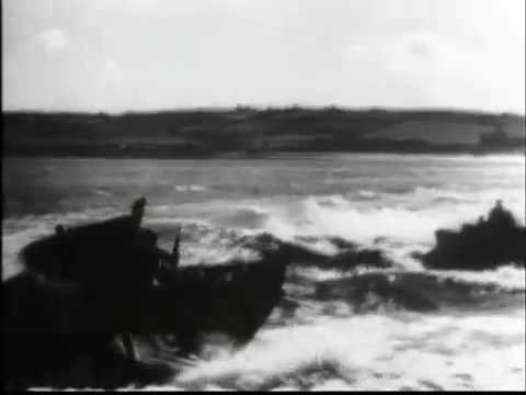 D-Day June 6th 1944: The Greatness of America Emerges Under Fire