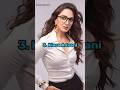 Top 10 Most Beautiful Indian Actresses 2024 Shorts Actress Bollywood