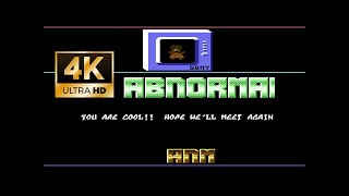 C64 Demo - Seeker 4 - Proffseeker [1988] by Abnormal