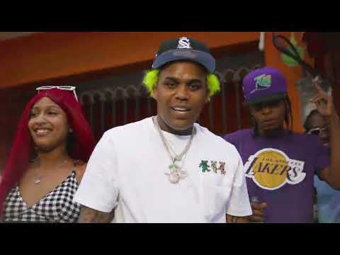 El Cherry Scom X Socio Chillin - En Chercha (Video Oficial)