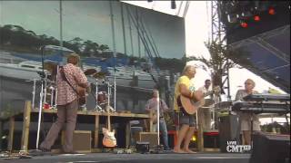 Jimmy Buffett - Gulf Shores Benefit Concert - One Particular Harbor - 3