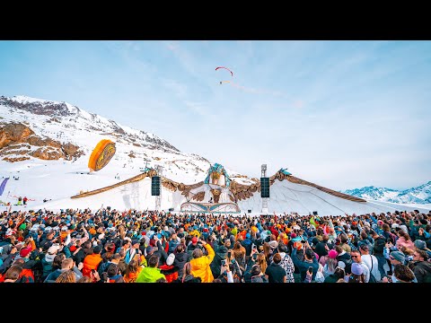 Tomorrowland Winter 2023 | Official Aftermovie