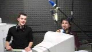 The Hero and The MadMan