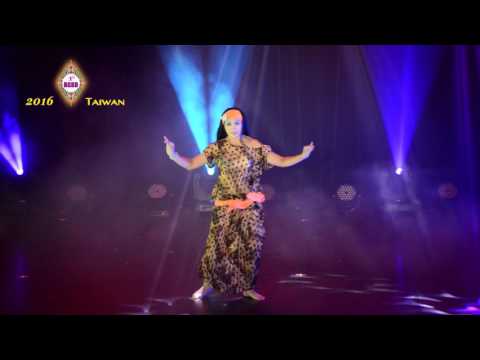 2016 BGBD Closing Gala Show - 21 江梅慧