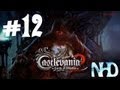 Let's play Castlevania Lords of Shadow (pt12 ...