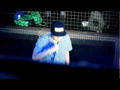 120818 Zero show vol.16 In Vino Veritas - Mad Clown