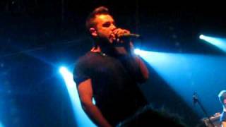 The Blackout - Children of the Night AND Shut the Fuck Uppercut LIVE