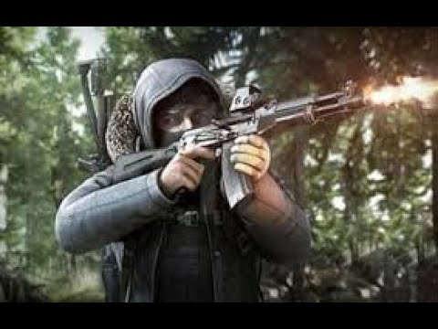 Escape from Tarkov EP.6  "Shturman Farming"