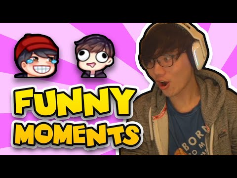 Boxbox Funny Moments