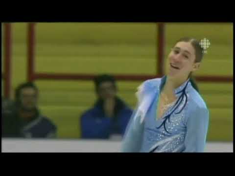 Jason BROWN USA Free Skate 2013 World Junior Figure Skating Championships CBC