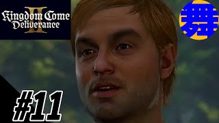 【ラッタイより】#11 舞LABOのキングダムカム・デリバランス トゥー【Kingdom Come: Deliverance II】
