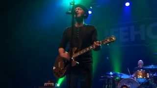 Lifehouse - Runaways - live@De Oosterpoort Groningen