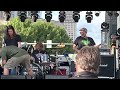 The Nixons - Head, live @ Batfest, Austin 2022
