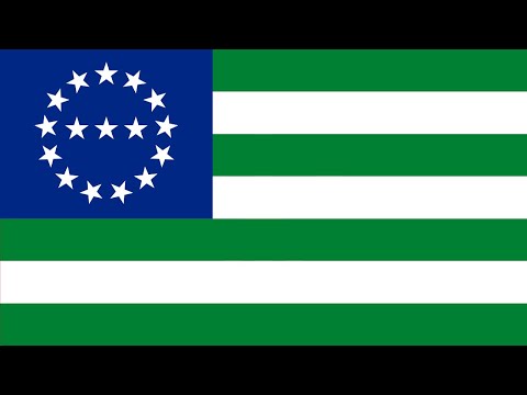 Гимн Кавказа (Gimn Kavkaza, Caucasian Anthem) | North Caucasian Patriotic Song