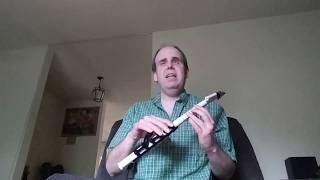 Video thumbnail for Alto Venova demo and extended technique. by RoryHoffmanMusic
