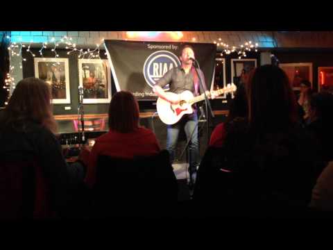 Believed In Me (Live At The Bluebird) - by Aaron R. Smith