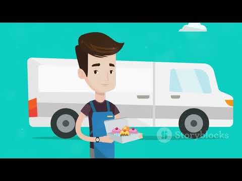 Discover Delicious Cakes at Bake with Kyra