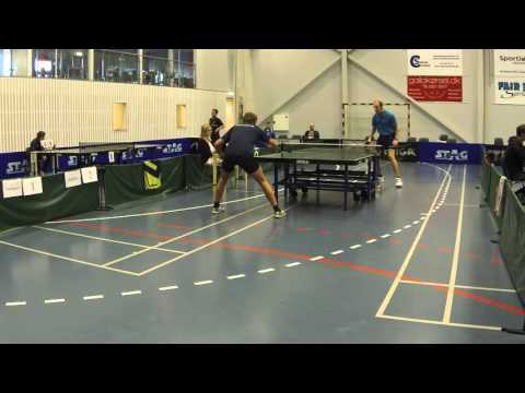 151115 1. Div, Christian Brüsch - Frank Gyldskov-Redke