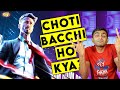 Aaj Ka Din Bohot Kharab Hai! : Heropanti 2 Review