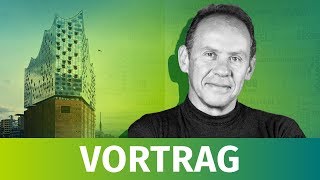 #NWX19 - Ricardo Semler - Still a Long Way to New Work