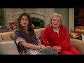 The Italian Job Hot In Cleveland S05 E20 American Sitcom Hunnyhaha