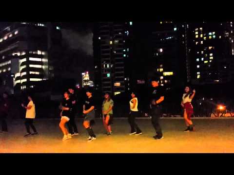 150508 Kpop Dance Off Vol 63: Miss A - Only You