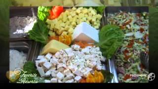 Kalithea Sun and Sky - Greece