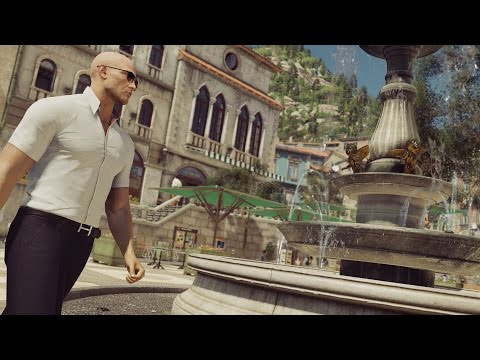 HITMAN Episode 2 SA / Suit Only Guide | CenterStrain01