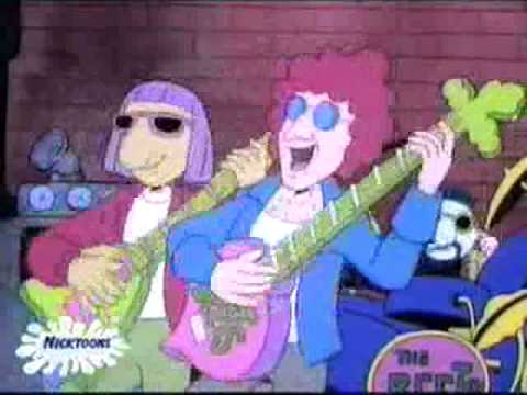 The Beets - I Need Mo Allowance (Doug) Hard Rock Remix