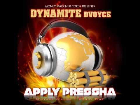 UKT's DYnamite Dvoyce I lOVE MY NIGGAS (stay Schemin) Freestyle