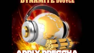 UKT's DYnamite Dvoyce I lOVE MY NIGGAS (stay Schemin) Freestyle