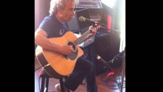 Messin&#39; / Living With the Blues (live)