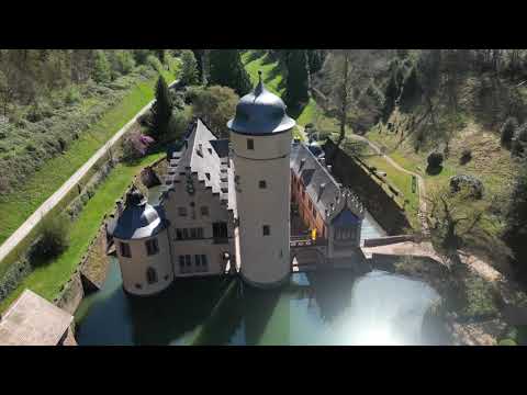 Schloss Mespelbrunn