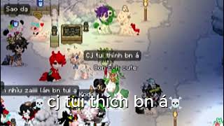 ☠cj tui thích bn á☠
