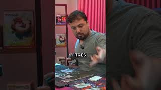 Imáginate vivir en un mundo donde hay un Board Wipe en turno 4 #mtg #edh