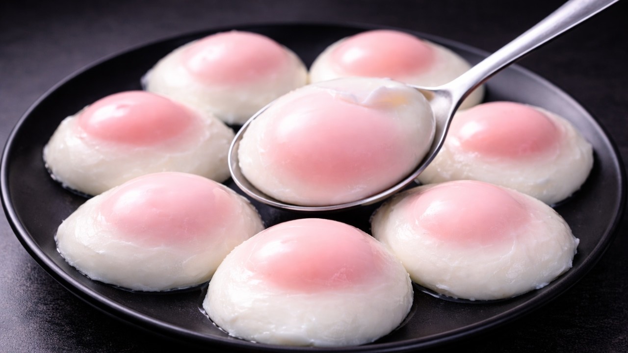 Stop Frying Eggs! Here’s the 5-Star Hotel Secret to Perfect Poached Eggs! | Top DIY