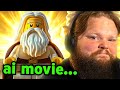 We Watched AI Bible Slop