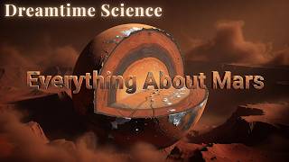 How Mars’ Tilt Drives Its Seasons