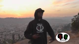 Just Theo   The Anthem Teaser