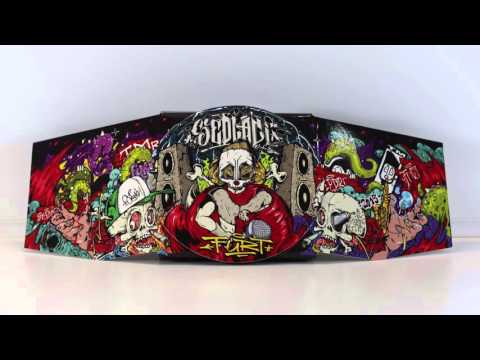 SEdláci - Studená vojna II (prod. + skreče DJ Vec)