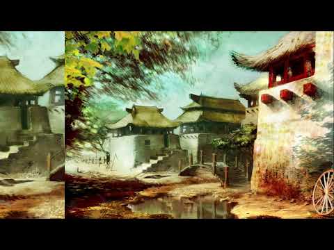 Best VGM 426 - Guild Wars Factions - Shing Jea Monastery