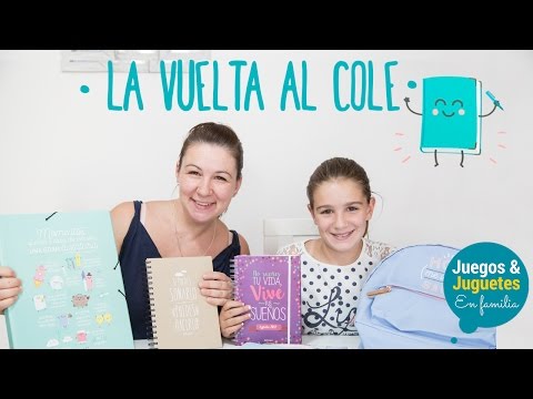 LA VUELTA AL COLE // HAUL MATERIAL ESCOLAR MR WONDERFUL