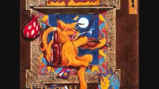 SKYCLAD  &quot; the silver cloud&#39;s dark lining &quot;