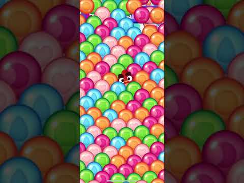 Angry birds dream blast #205 level 1601 - 1604