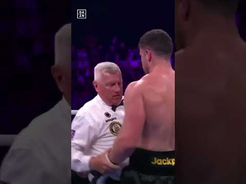 Dave Allen left no doubt last time out, stopping Johnny Fisher inside five rounds of their rematch 🦏